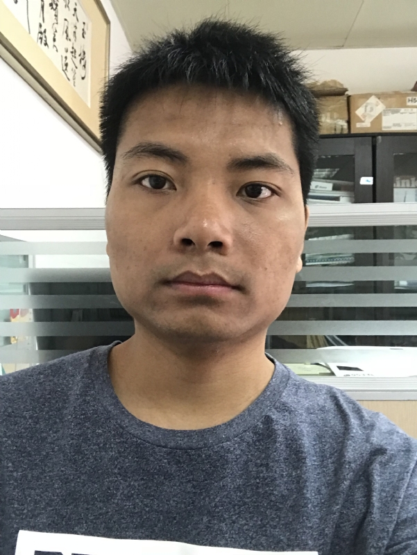 大飛的第一张照片--安阳相亲服务中心