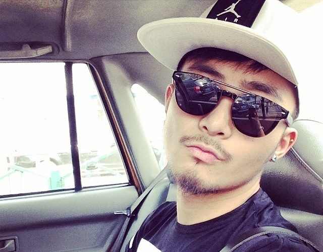 Mr尹的第一张照片--安阳相亲服务中心