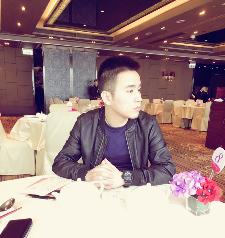 hain的第一张照片--安阳相亲服务中心