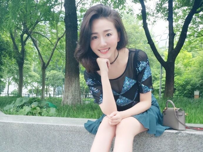 Ella的第一张照片--安阳相亲服务中心