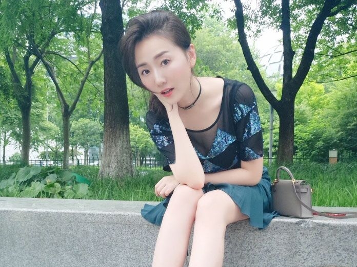 Ella的第二张照片--安阳相亲服务中心