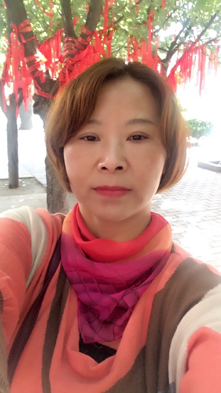 琳的第一张照片--安阳相亲服务中心