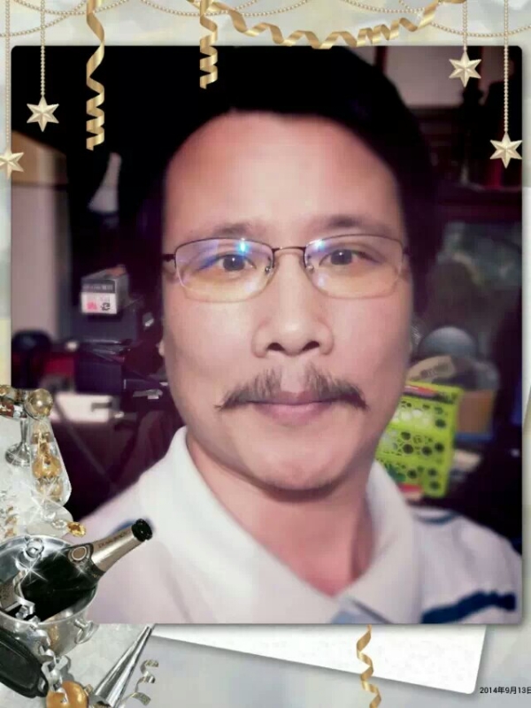 simax的第一张照片--安阳相亲服务中心