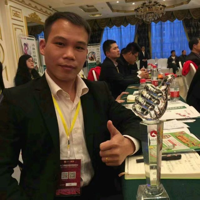 项帅的第一张照片--安阳相亲服务中心