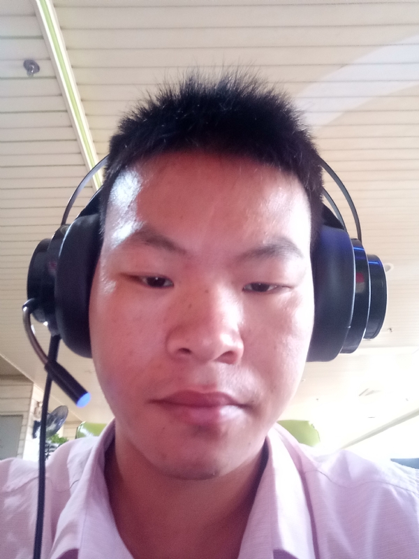 盛夏的第一张照片--安阳相亲服务中心