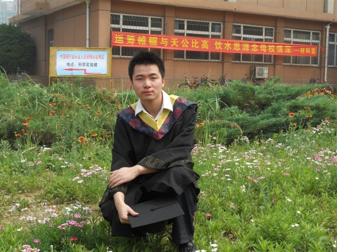 因为是你啊的第一张照片--安阳相亲服务中心