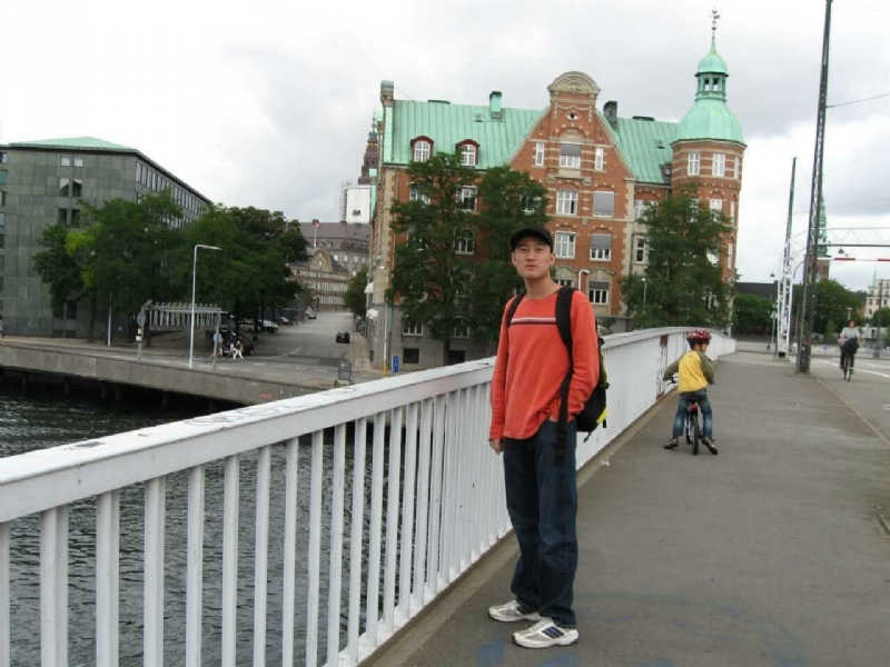 小小鱼的第一张照片--安阳相亲服务中心