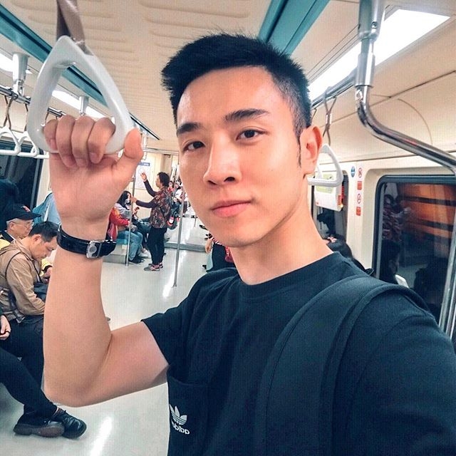 然然男士的第三张照片--安阳相亲服务中心