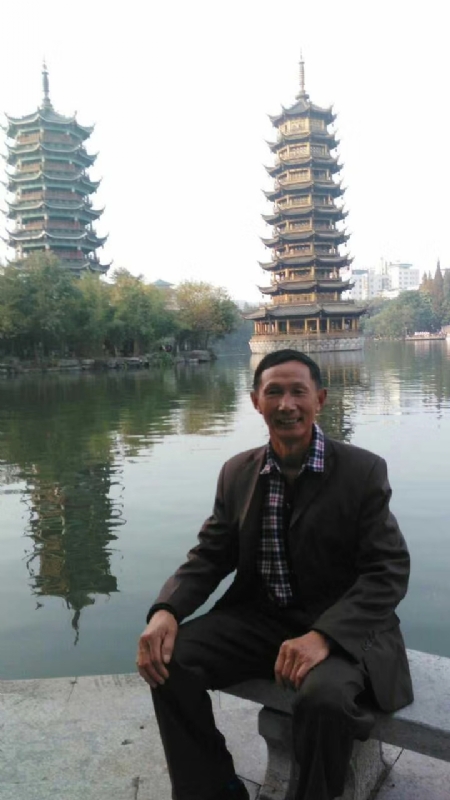 寻找有缘人的第一张照片--安阳相亲服务中心