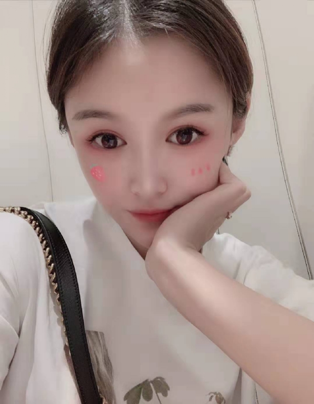 fei菲儿的第一张照片--安阳相亲服务中心