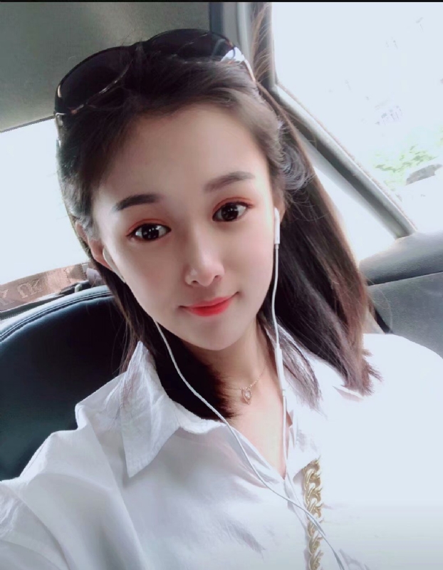 蒋荣荣的第一张照片--安阳相亲服务中心