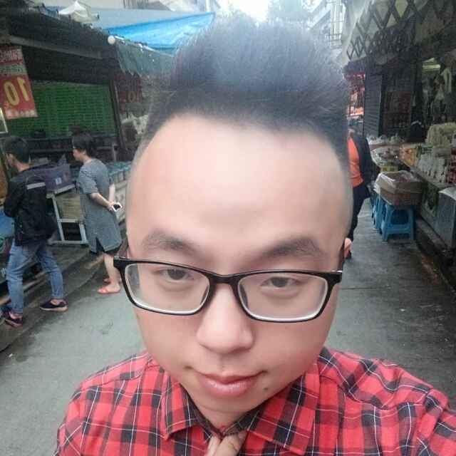 暖阳1989的第一张照片--安阳相亲服务中心