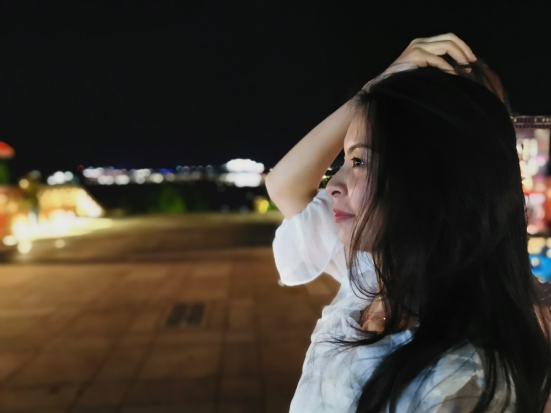 yiyi的第一张照片--安阳相亲服务中心