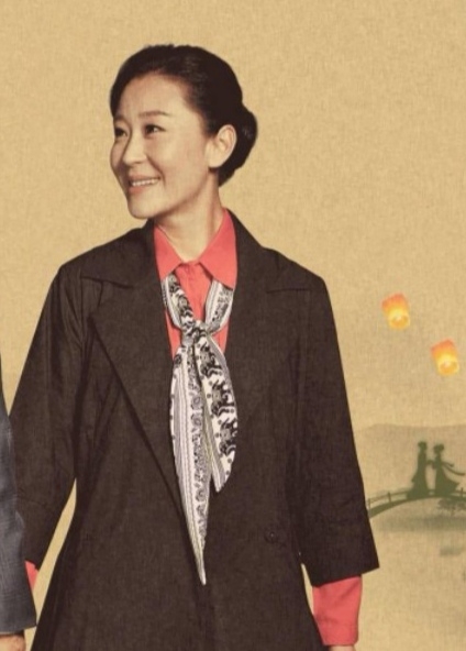 叶子的第一张照片--安阳相亲服务中心