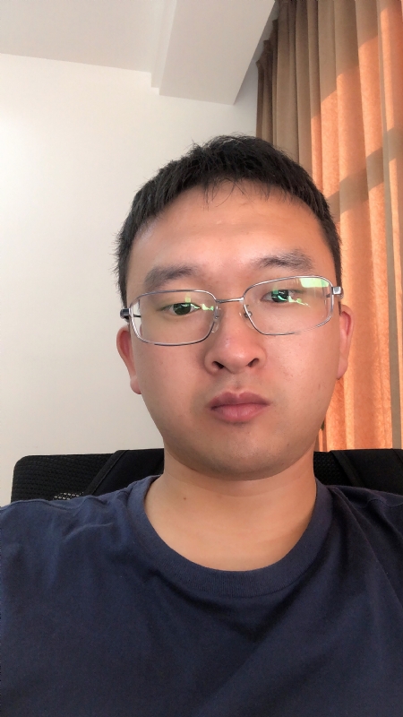 阿斌的第一张照片--安阳相亲服务中心