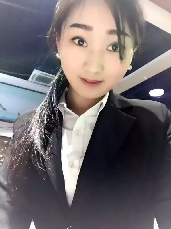 墨白的第一张照片--安阳相亲服务中心