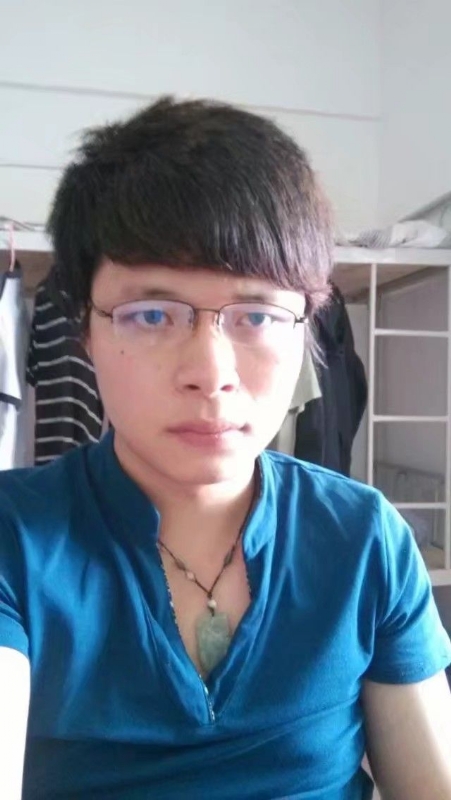 祥子的第一张照片--安阳相亲服务中心