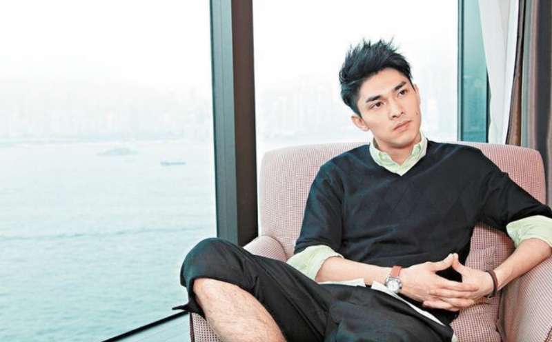 珍爱一生的第一张照片--安阳相亲服务中心