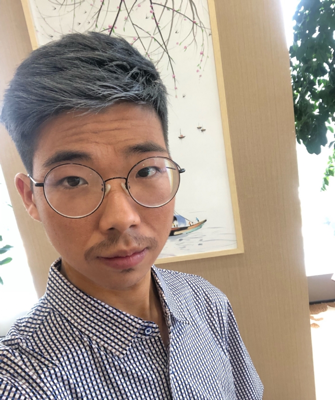 淡泊明志的第一张照片--安阳相亲服务中心