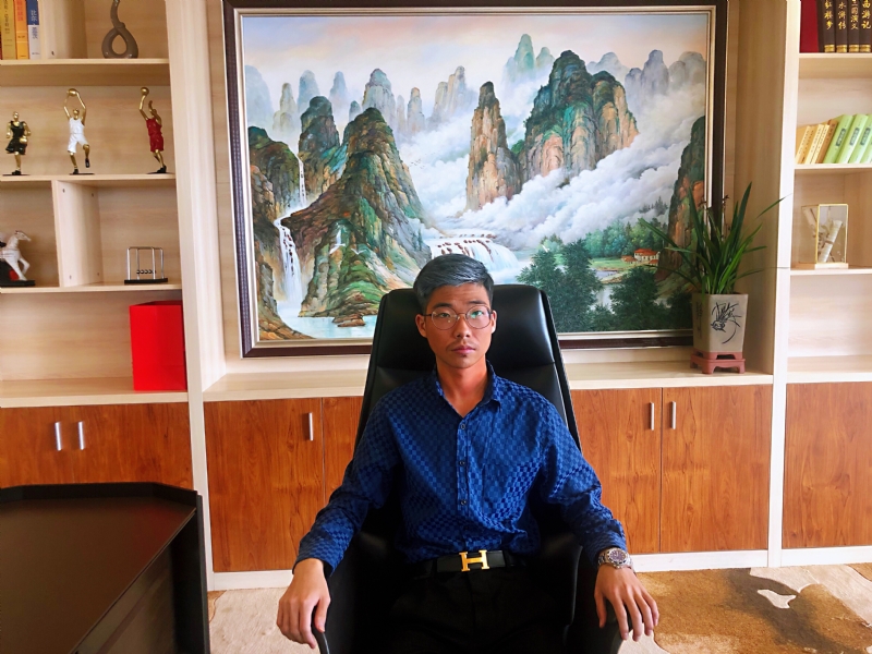 淡泊明志的第二张照片--安阳相亲服务中心