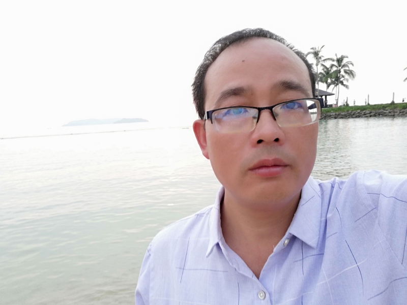 往事随风的第一张照片--安阳相亲服务中心