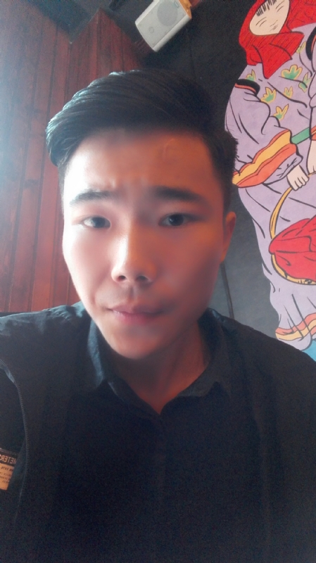 旧梦的第一张照片--安阳相亲服务中心