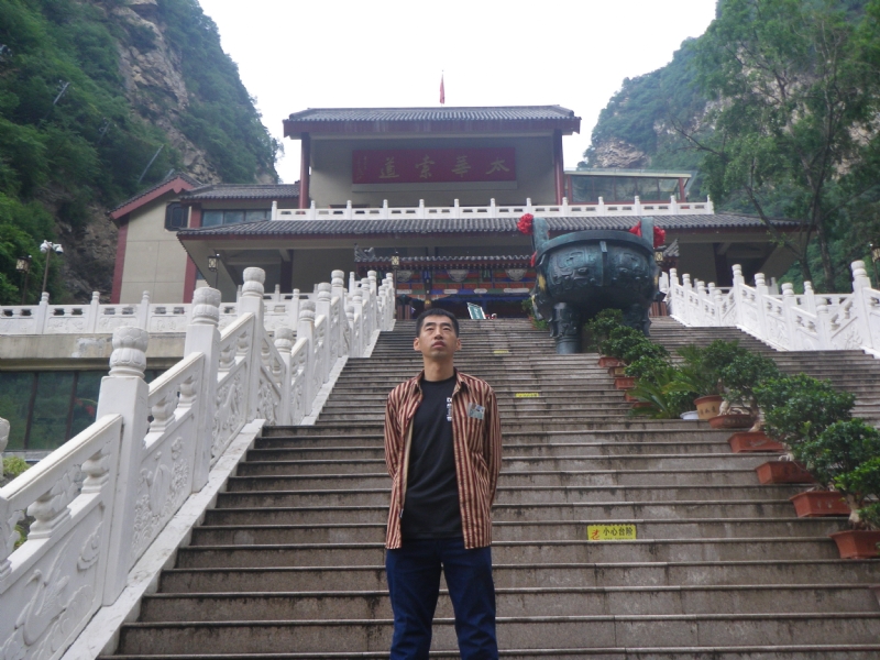 珍惜你我的第一张照片--安阳相亲服务中心