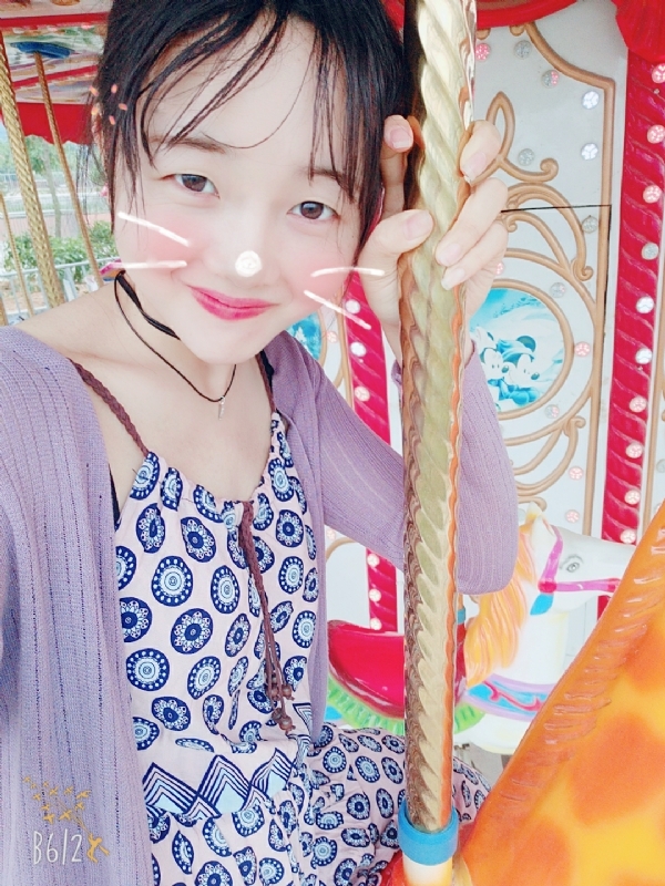 安妮的第二张照片--安阳相亲服务中心