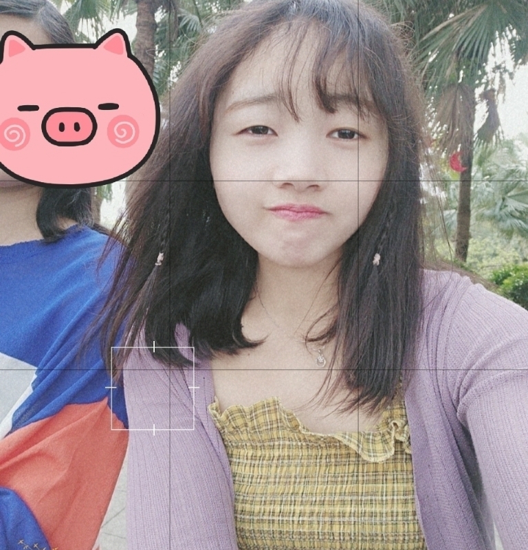 安妮的第三张照片--安阳相亲服务中心