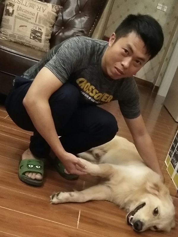 hjs的第一张照片--安阳相亲服务中心