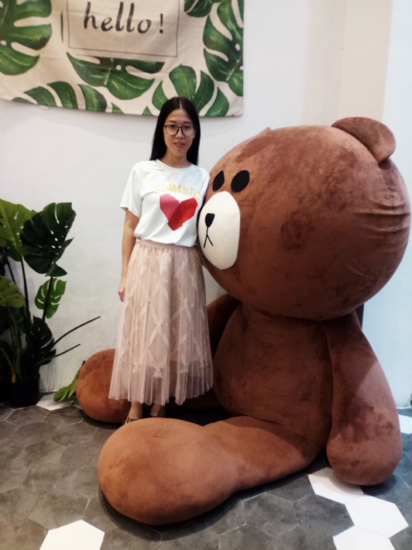 HCY的第二张照片--安阳相亲服务中心