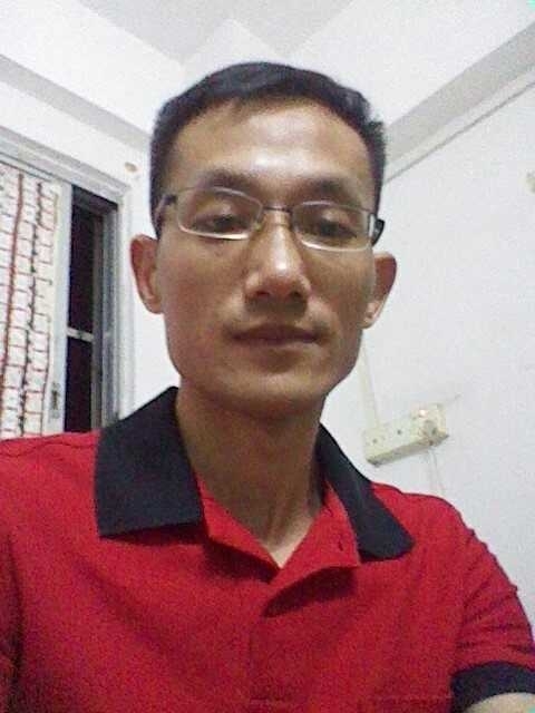 eagle的第一张照片--安阳相亲服务中心