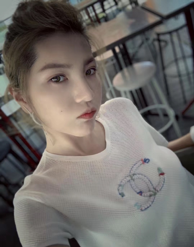 冷冷清秋的第一张照片--安阳相亲服务中心