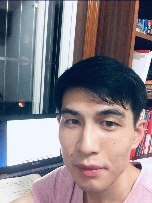 爱吃黄焖鸡的第一张照片--安阳相亲服务中心