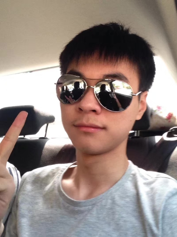 鱼头zzz的第一张照片--安阳相亲服务中心