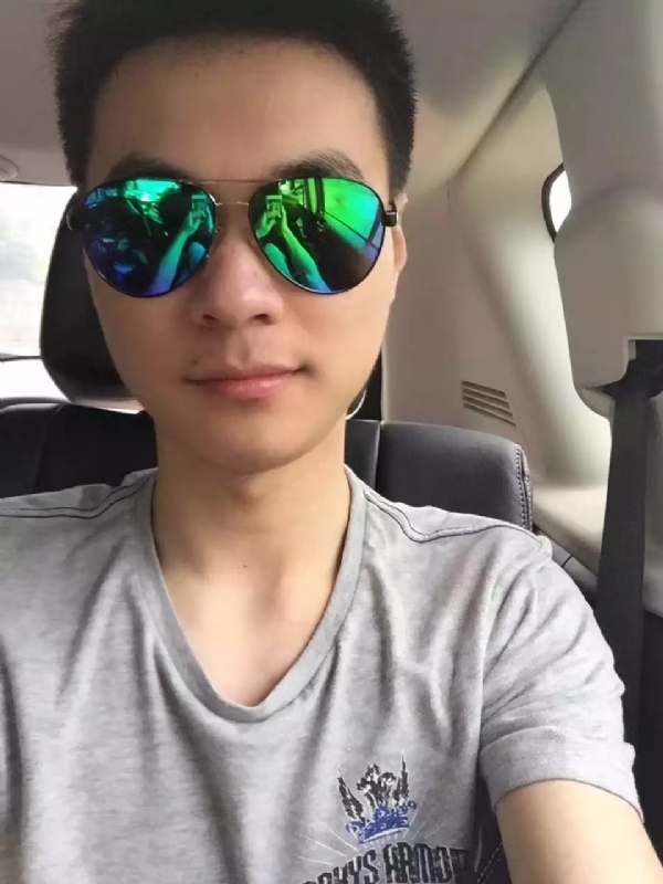 鱼头zzz的第六张照片--安阳相亲服务中心