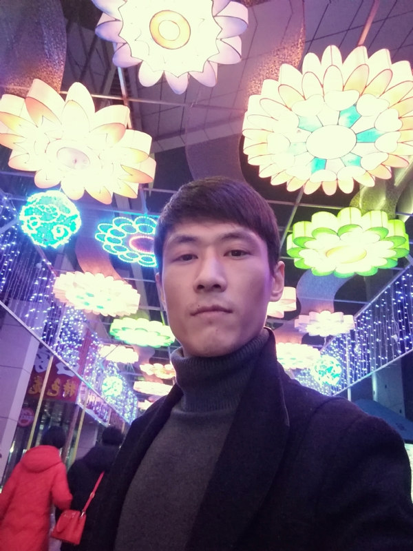 知己的第一张照片--安阳相亲服务中心