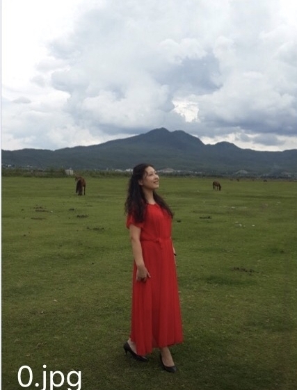 mengmenglonglong的第一张照片--安阳相亲服务中心