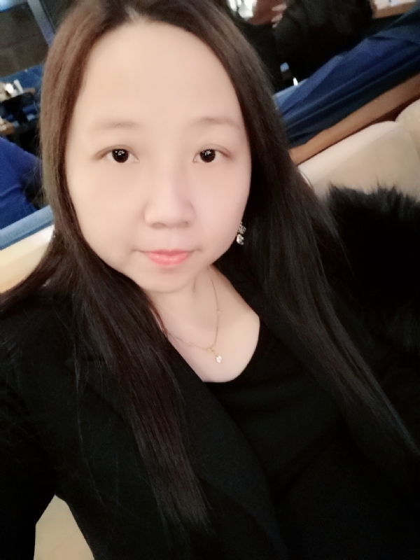 倩女的第一张照片--安阳相亲服务中心