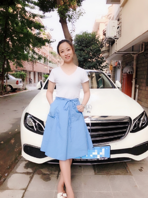 七月的第一张照片--安阳相亲服务中心