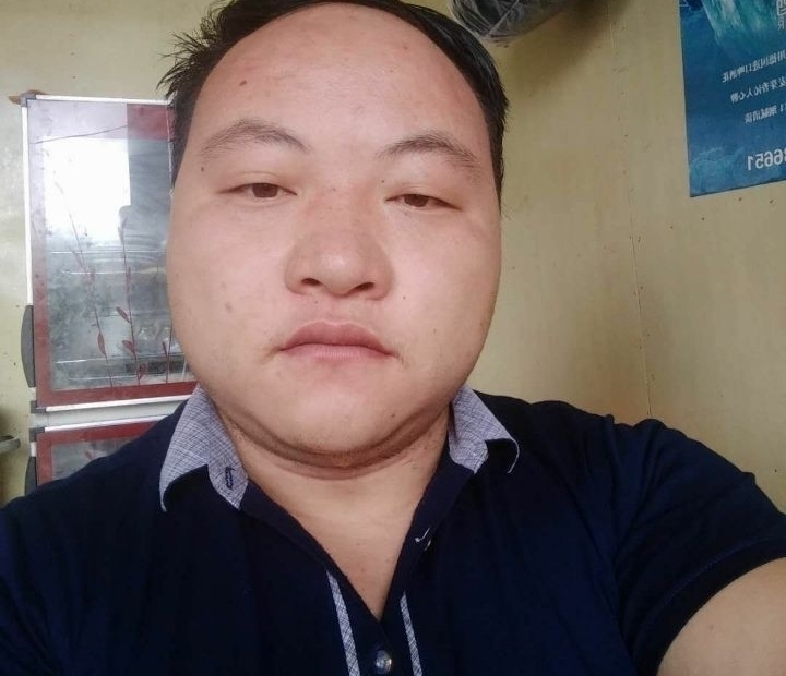 文殊的第一张照片--安阳相亲服务中心