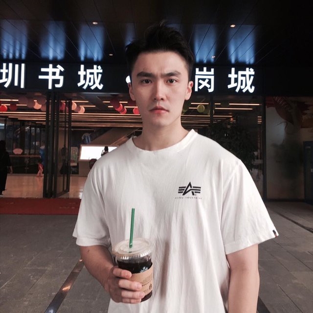 tim的第一张照片--安阳相亲服务中心