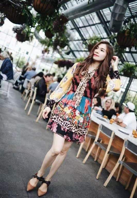 小月的第一张照片--安阳相亲服务中心