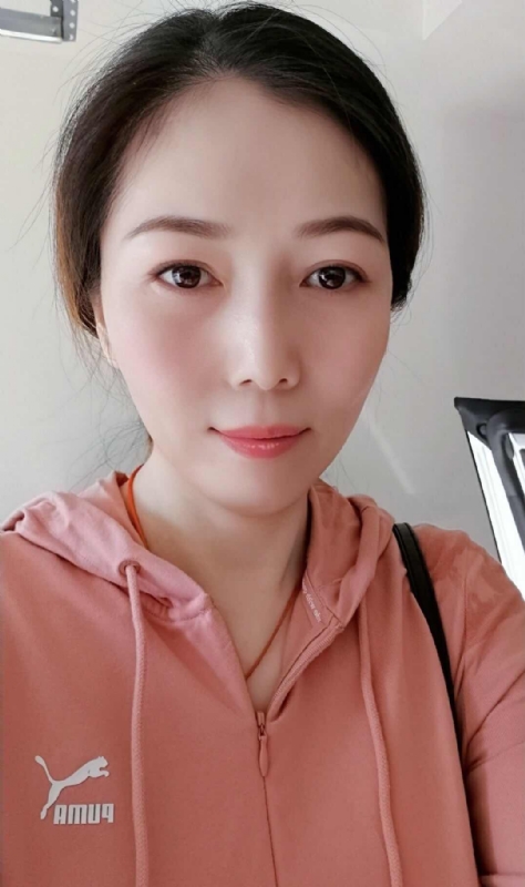 linxin的第二张照片--安阳相亲服务中心