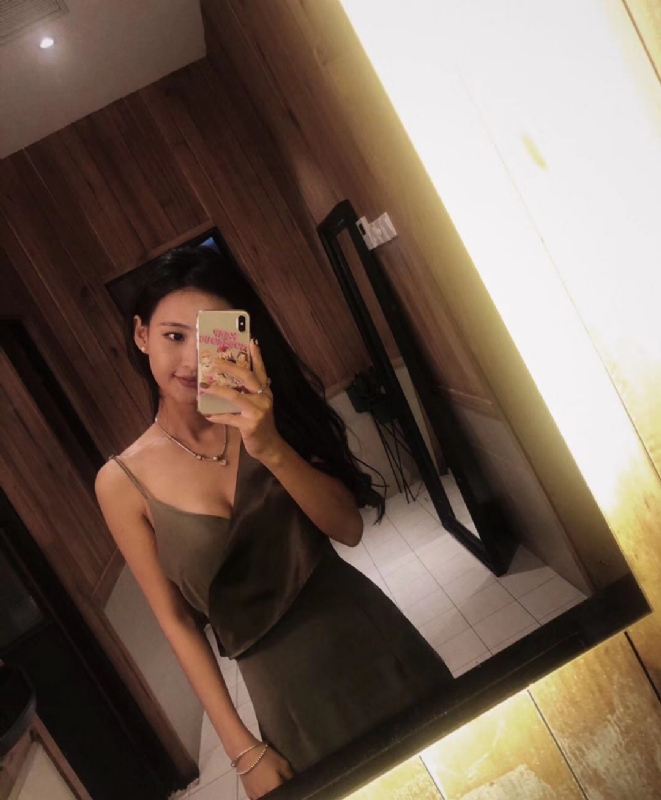 小可爱呀的第一张照片--安阳相亲服务中心