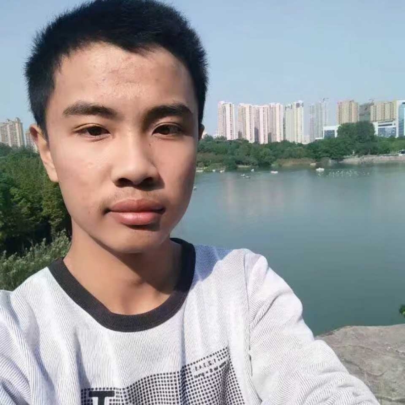 CC的第一张照片--安阳相亲服务中心