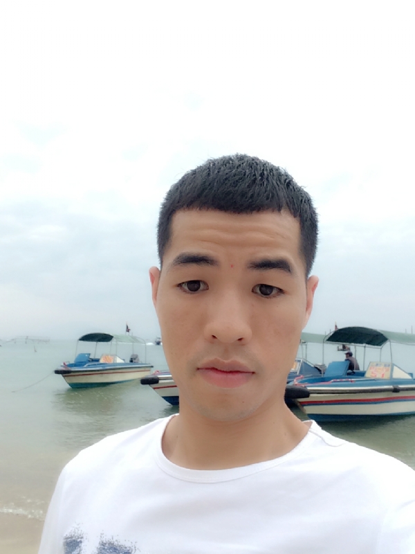 冷风的第一张照片--安阳相亲服务中心