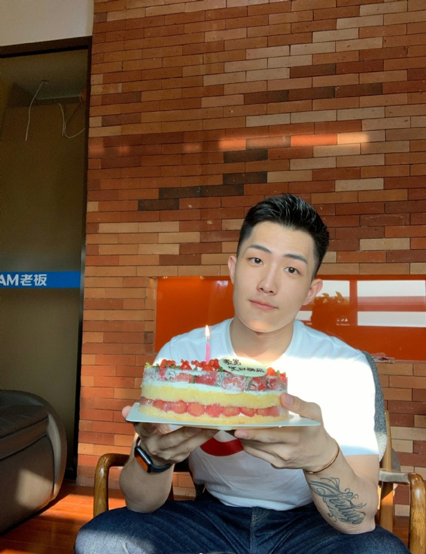 期待你的出现的第二张照片--安阳相亲服务中心