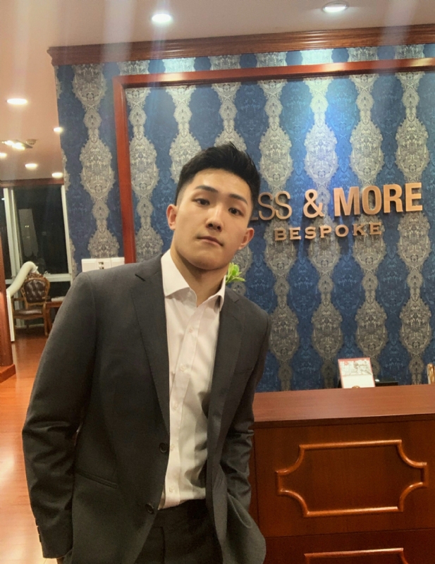 期待你的出现的第三张照片--安阳相亲服务中心