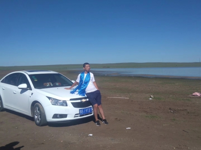 暖男的第一张照片--安阳相亲服务中心